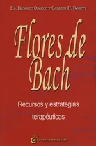 Comprar Libro Flores De Bach - Recursos Y Estrategias Terapeuticas