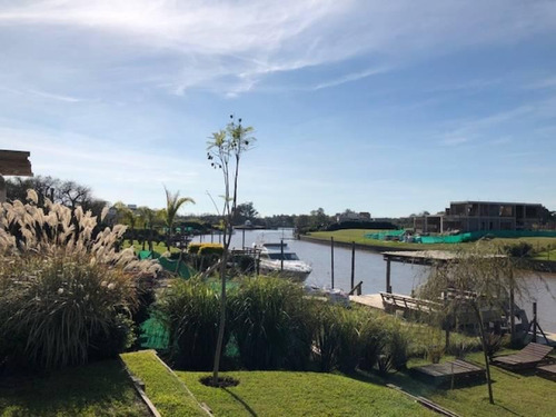 Imagen 4 de 8 de Albanueva Tigre | Oportunidad | Lote Al Rio Con Amarra En Venta