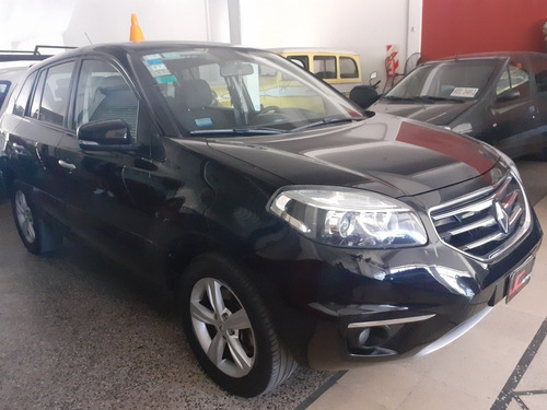 Renault Koleos 2.5 Expression 4x2 Mt 2012
