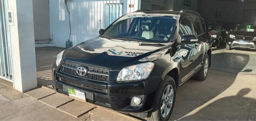 Toyota Rav4 2.4 4x4 At 2012