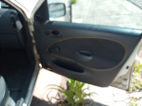 Imagen 5 de 12 de Ford Courier Furgón Oportunidad