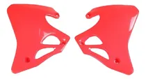 Comprar Cachas Aletas De Tanque  Cr 125 95\u002F97 Cr 250 95\u002F96 Rojo Ufo