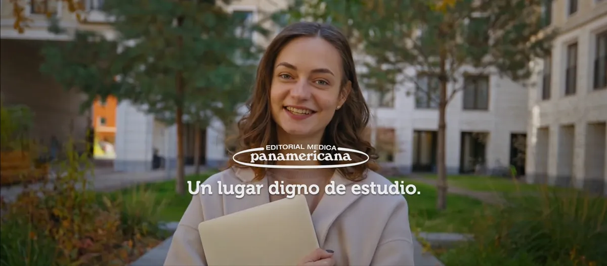 Editorial Médica Panamericana
