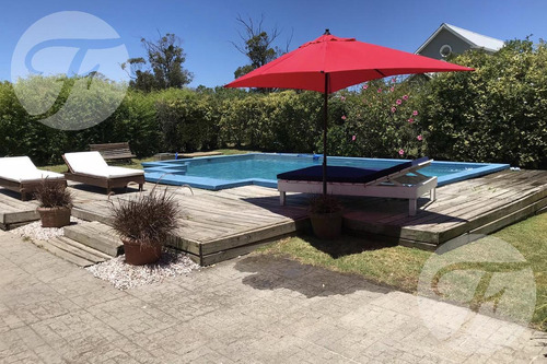 Casa I Punta Del Este (la Barra)