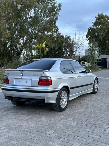 BMW Serie 3 2.5 323 Compact Ti Sportive