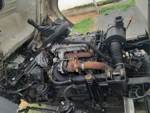 Volkswagen Vw 8140