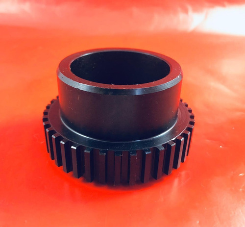 Anel, Bucha Rotor Semi Eixo Traseiro Trailblazer