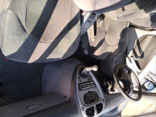 Citroem Xsara Picasso Glx 1.6 2007 Sem Entrada