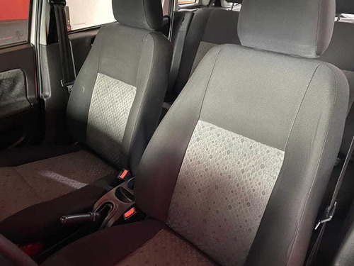 Ford Fiesta Hatch Class 1.6 8v 4p