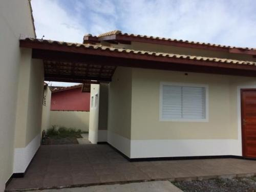 Imagem 7 de 11 de Casa Próximo Ao Mar Em Itanhaém! 250m² - 7204 Lc
