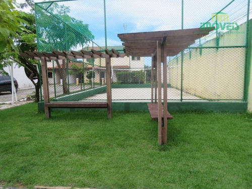Imagem 19 de 20 de Casa Com 3 Dormitórios À Venda, 130 M² Por R$ 450.000 - Passaré - Fortaleza/ce - Ca0107