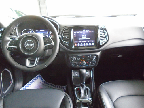 Imagem 11 de 14 de Jeep Compass 2.0 16v Longitude 2021