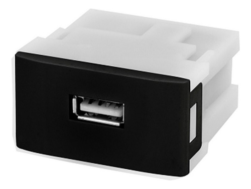 Módulo Usb Charger Carregador 1,5a Linha 50.000 Pezzi