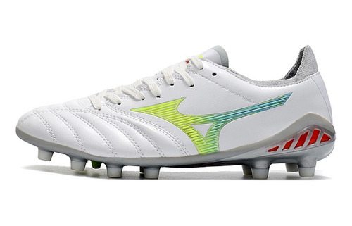 Chuteira Mizuno Morelia Neo Iii Beta Fg - Envio Imediato