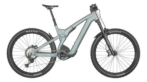 Scott Patron E-ride Eletrica