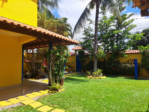 Alugo Mansão Para Fins Comercial Ou Residencial, Com Mobíli