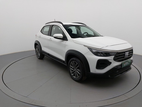 Fiat Pulse 1.3 FLEX DRIVE MANUAL