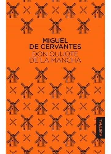 Don Quijote De La Mancha