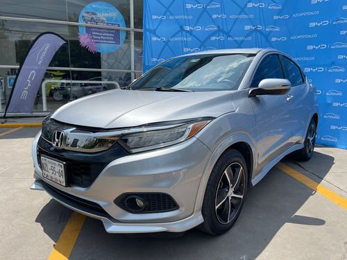 Honda HR-V 1.8 Touring Cvt