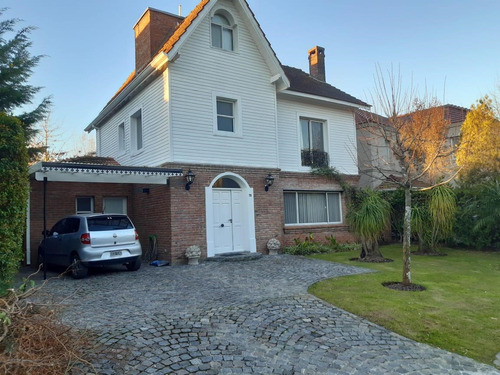 Casa  En Alq. Temporario En Isla Del Sol, Rincón De Milberg, Tigre