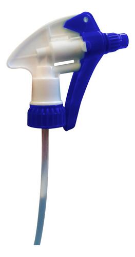 Atomizador Reforzado R28 Multiusos 10 Pzas Packlife® Color Azul