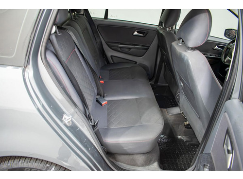 Volkswagen Suran 1.6 Comfortline 101cv