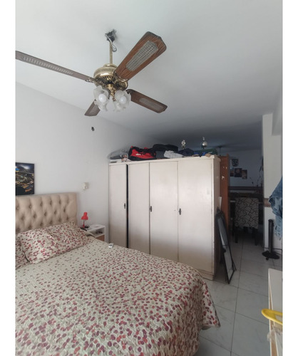 Se Vende Un Departamento Monoambiente Super Luminoso