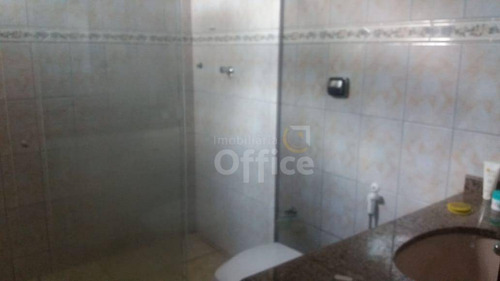 Imagem 5 de 20 de Casa À Venda, 280 M² Por R$ 480.000,00 - Anápolis City - Anápolis/go - Ca0626