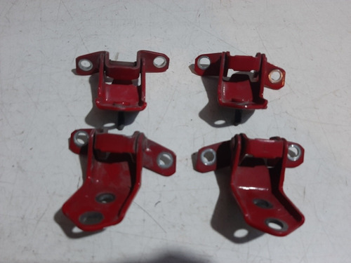 Bisagras Puerta Trasera Mazda 3 04-09 C/lado