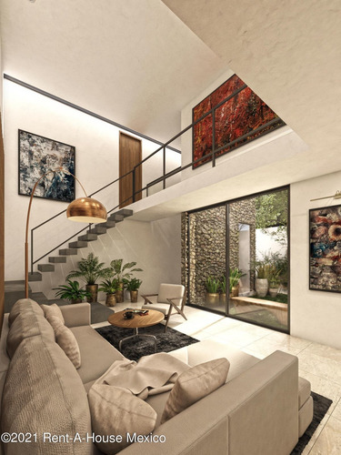 Imagen 6 de 8 de Casa En Venta En Cholul Merida 214997jl