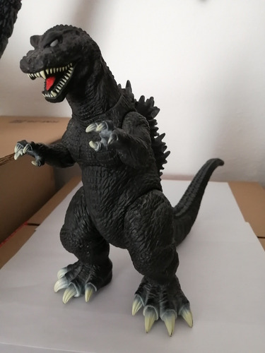 Godzilla 2001 Gmk Bandai 21 Cms 