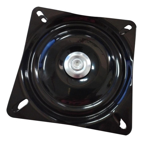 Asiento Base Giratoria Reclinable 360 Grados Barco Bar
