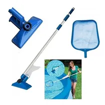 Comprar Kit Mantenimiento Limpieza Piscina Intex 28002
