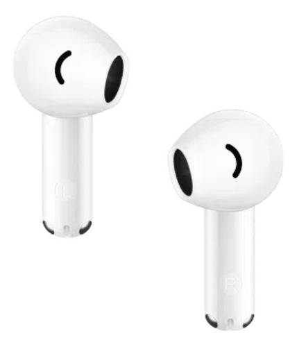 Huawei Freebuds Se2 Inalámbricos: Sonido Claro, Blanco