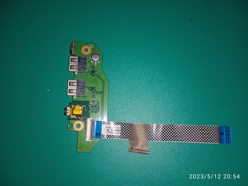 Board Para Usb A515-41g