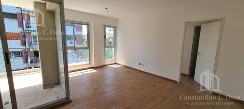 Imagen 5 de 13 de Departamento 2 Ambientes En Quinto Piso - Caballito