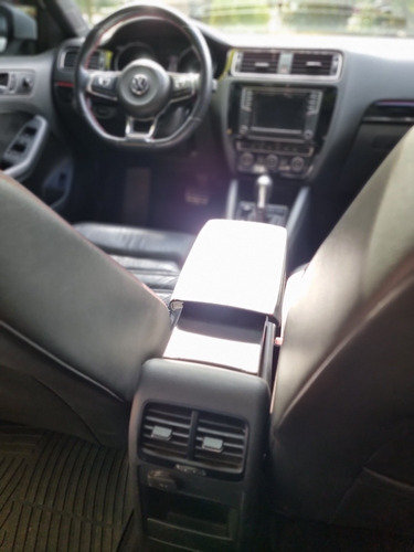Volkswagen Vento 2.0 Tsi Gli 211cv App Connect + Nav 2018