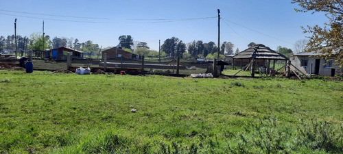 Imagen 3 de 4 de Terreno En Venta General Rodriguez