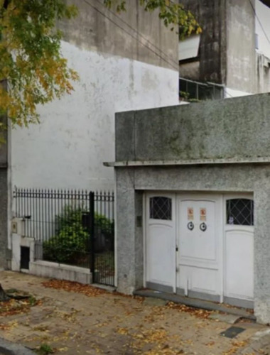 Casa En Villa Del Parque Con Facilidades