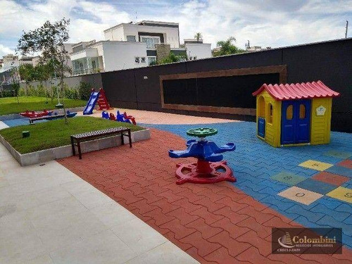 Imagem 13 de 17 de Apartamento Com 3 Dormitórios À Venda, 68 M² - Moov - São Caetano Do Sul/sp - Ap1320