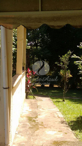 Imagem 4 de 25 de Chácara À Venda Em Bonfim - Ch005860