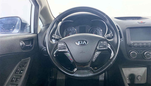 Imagen 15 de 15 de 113130 - Kia Forte Sedan 2018 Con Garantía