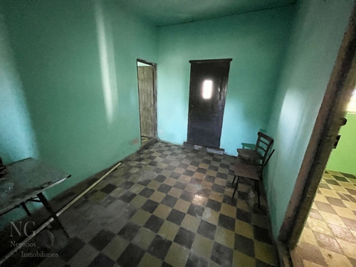 Excelente Campo De 102 Has Ganadero Con Casas Y Galpón