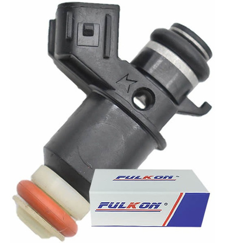 Inyector De Honda Civic Emotion Marca Fulkon Grantizados