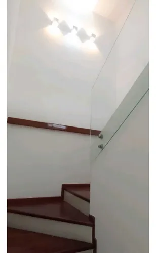 Penthouse Dúplex Remodelado En El Poblado