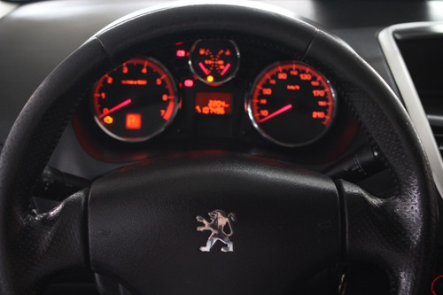 Peugeot 207 Automatico **sem Entrada + 499 Mensais**