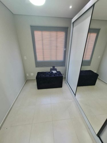 Imagem 13 de 25 de Apartamento À Venda No Bairro Jardim São Marco - São José Do Rio Preto/sp - 2022299