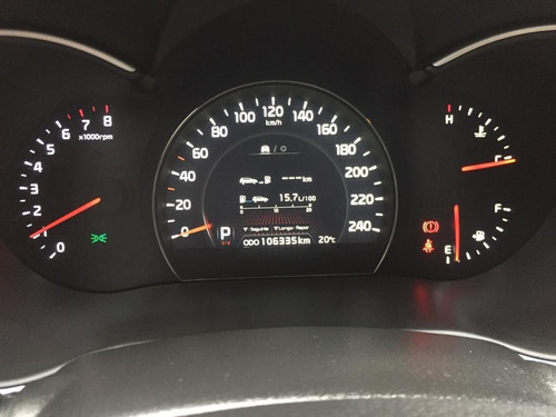 Imagem 9 de 13 de Kia Sorento
