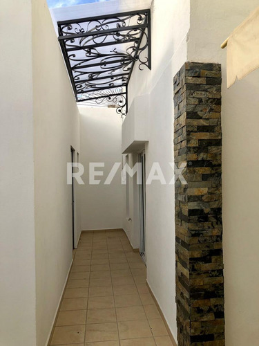 Imagen 8 de 30 de Casa En Renta Zona Centro - (2)