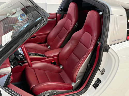 Porsche 911 3.0 Carrera Targa 4s Pdk At